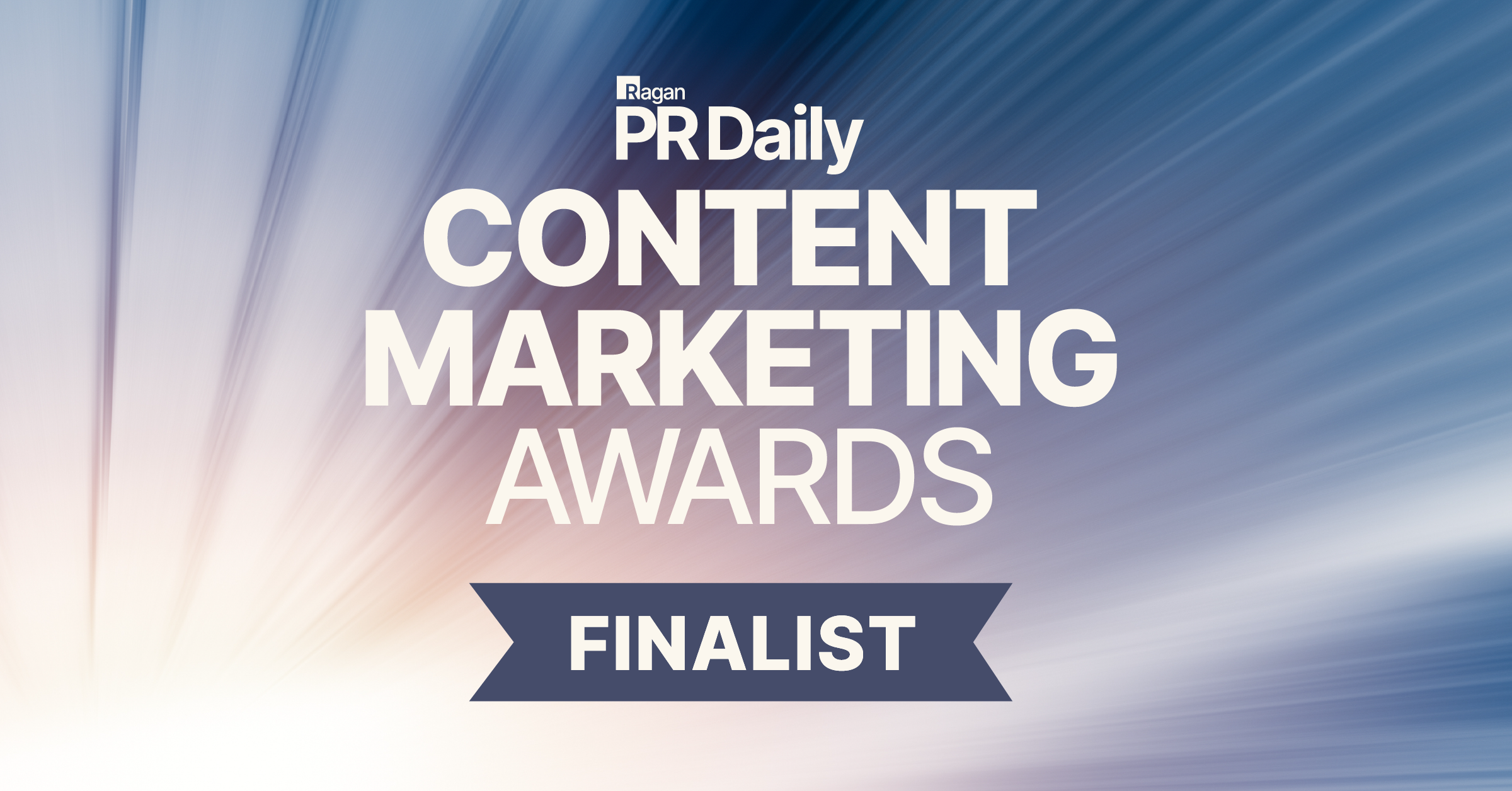 Content Marketing Awards