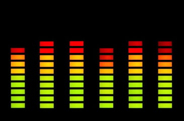 Beacon Remote Podcast Audio Levels