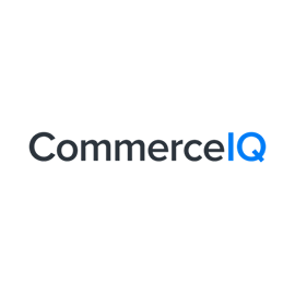 CommerceIQ