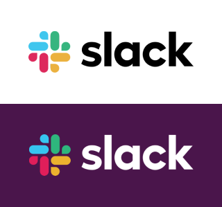 Simple Symbols - Slack