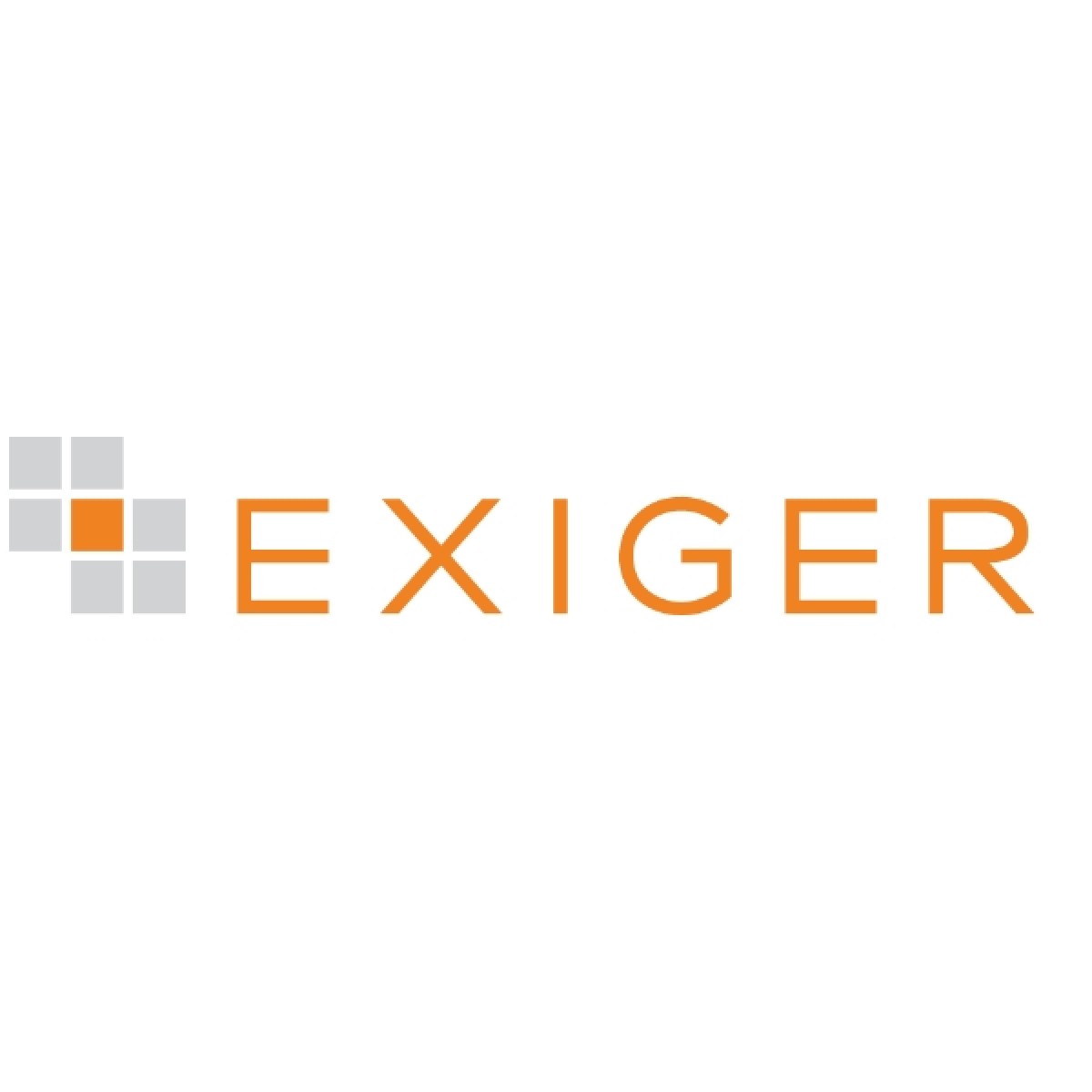 exiger