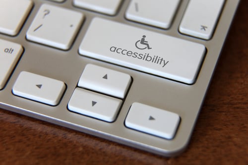 accessibility