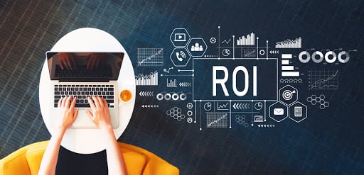 A product ROI calculator is a popular and effective way to engage your prospective clients and get you more leads.