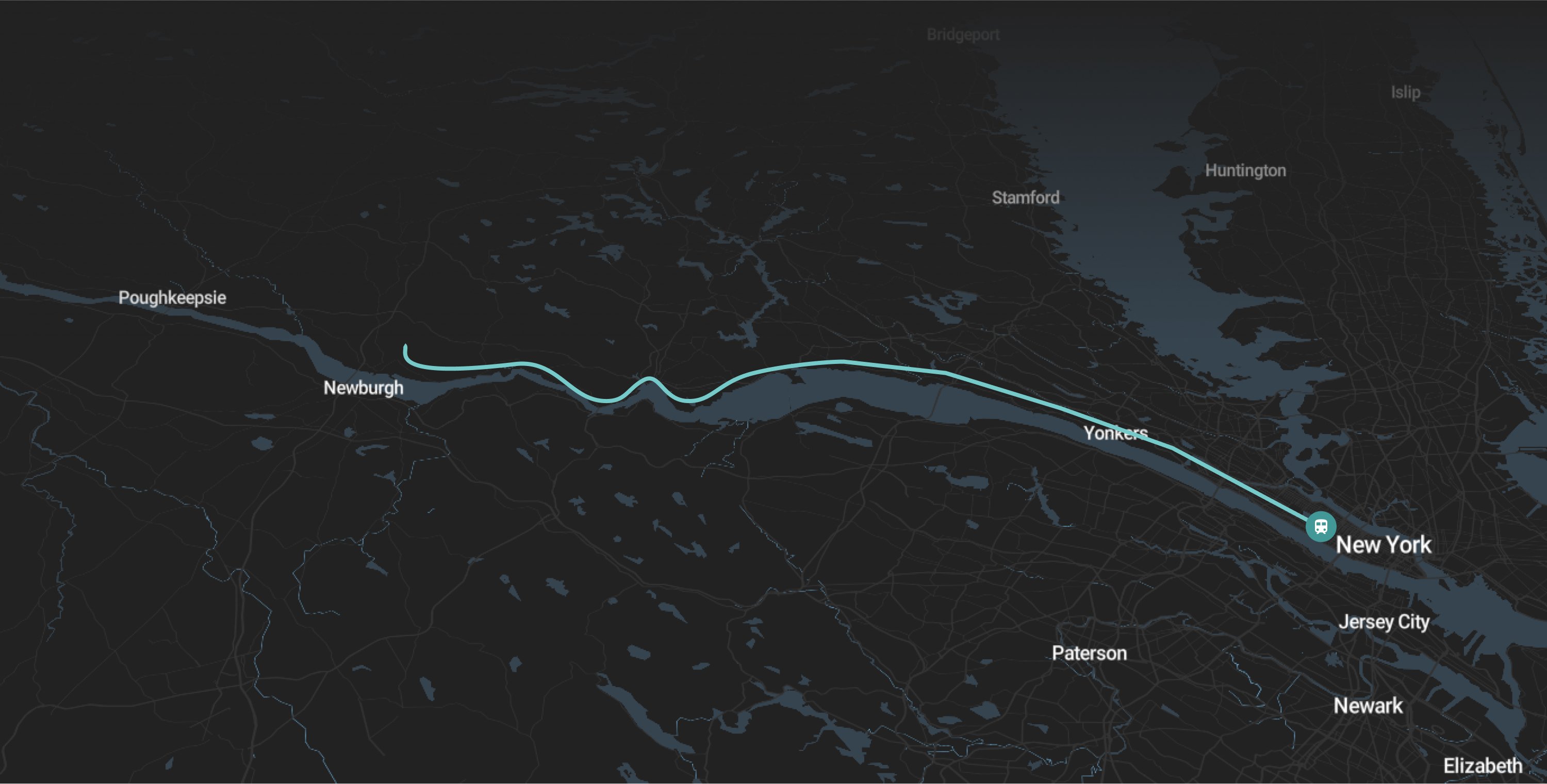 beacon map